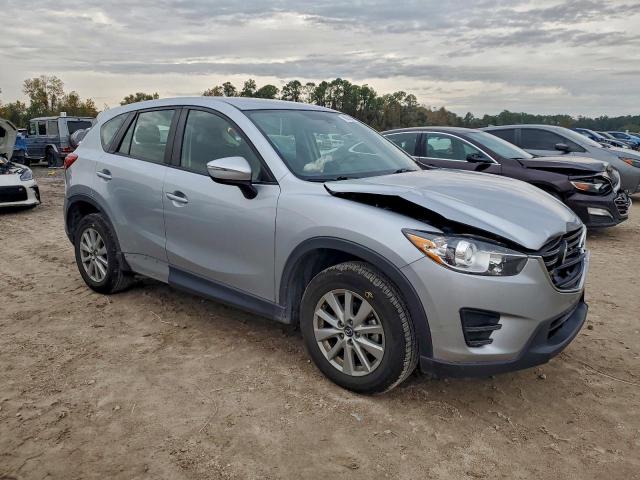 Mazda Cx Sport Image 2