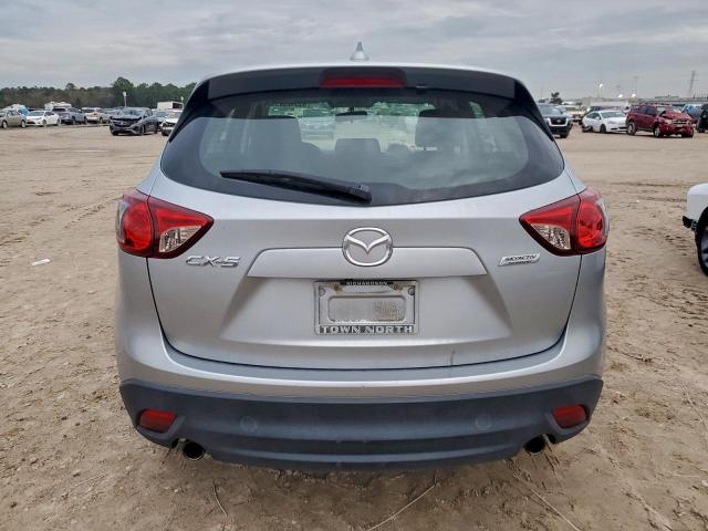 Mazda Cx Sport Image 7