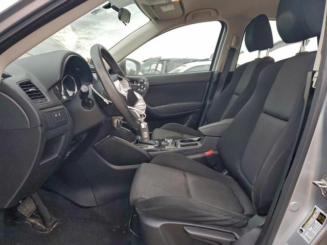 Mazda Cx Sport Image 6