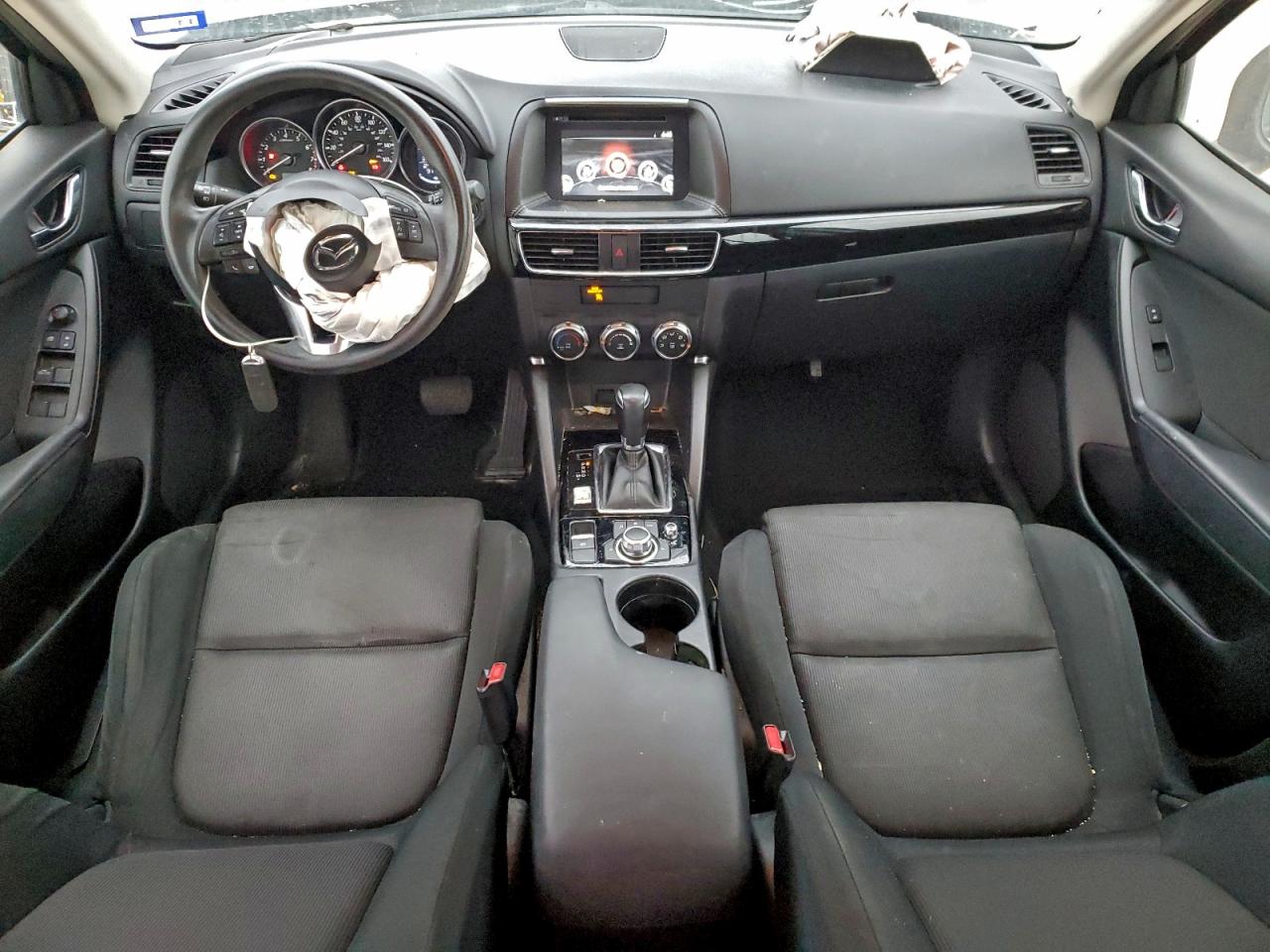 Mazda Cx Sport Image 5