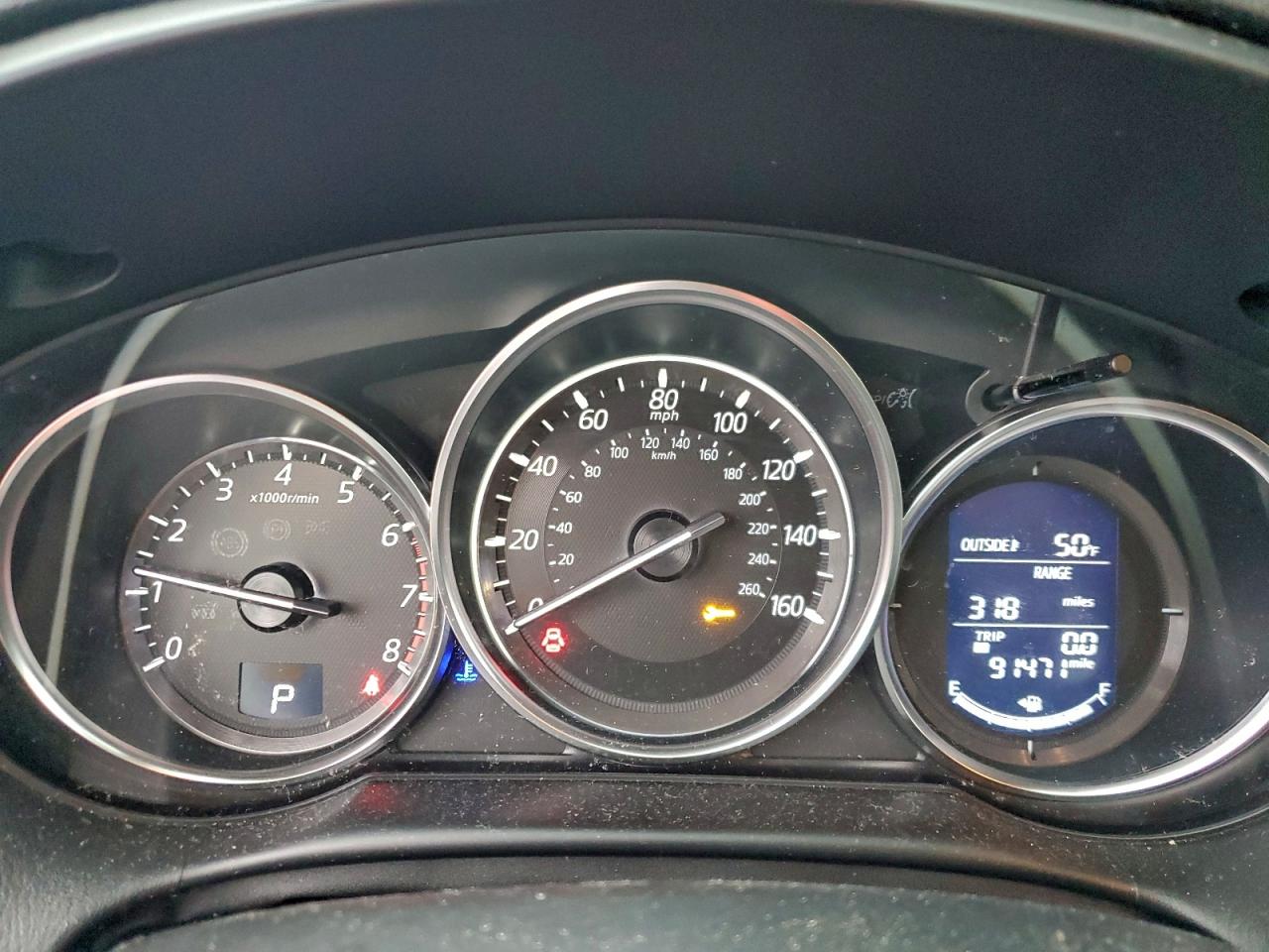 Mazda Cx Sport Image 11