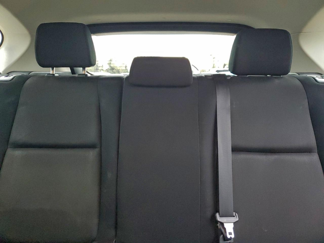 Mazda Cx Sport Image 10