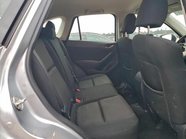 Mazda Cx Sport Image 8