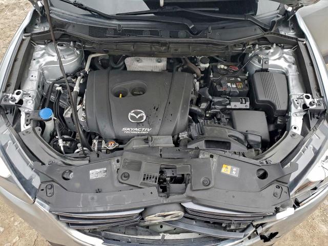 Mazda Cx Sport Image 12