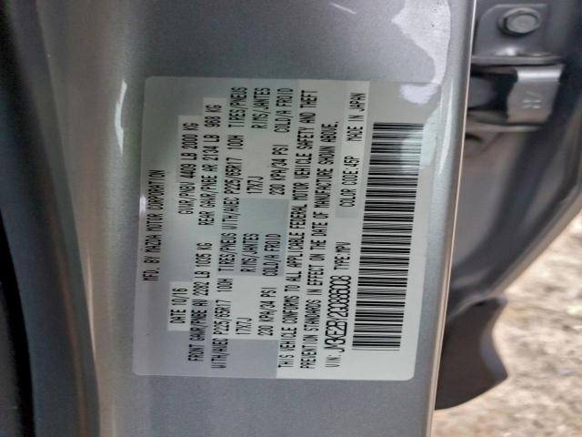 Mazda Cx Sport Image 9