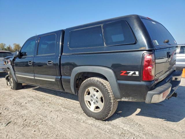 Chevrolet Silverado K1500 Image 11