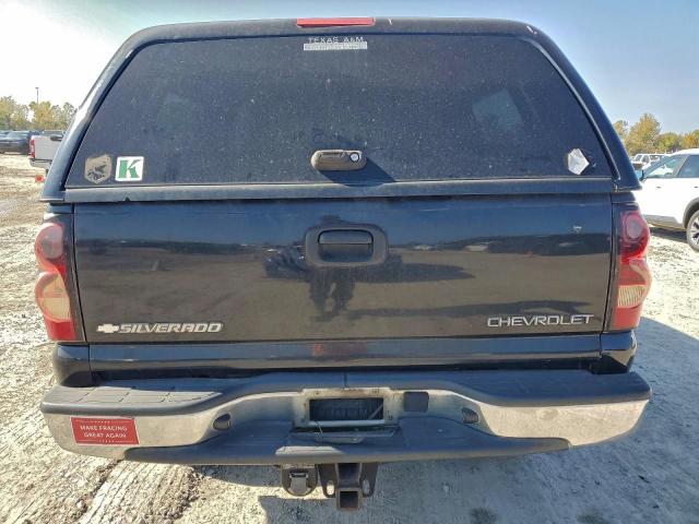 Chevrolet Silverado K1500 Image 7