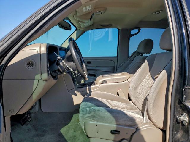 Chevrolet Silverado K1500 Image 5