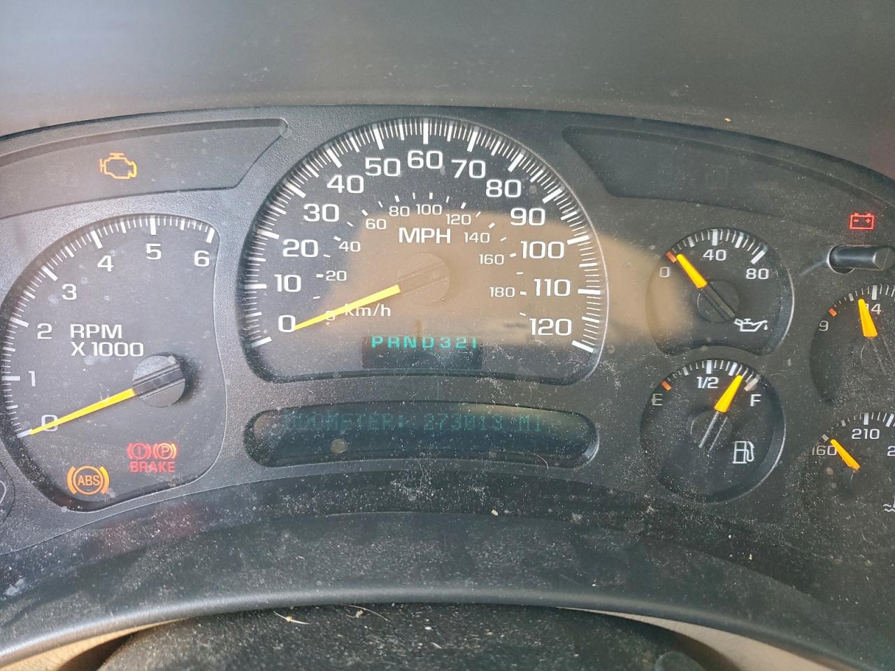 Chevrolet Silverado K1500 Image 4