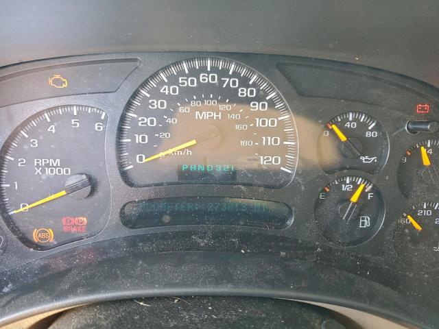 Chevrolet Silverado K1500 Image 4