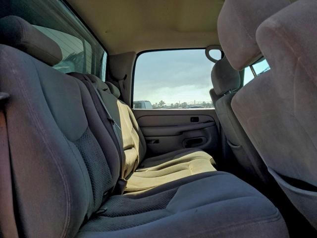 Chevrolet Silverado K1500 Image 6