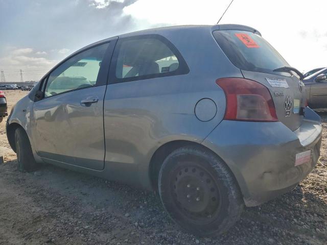 Toyota Yaris Image 5