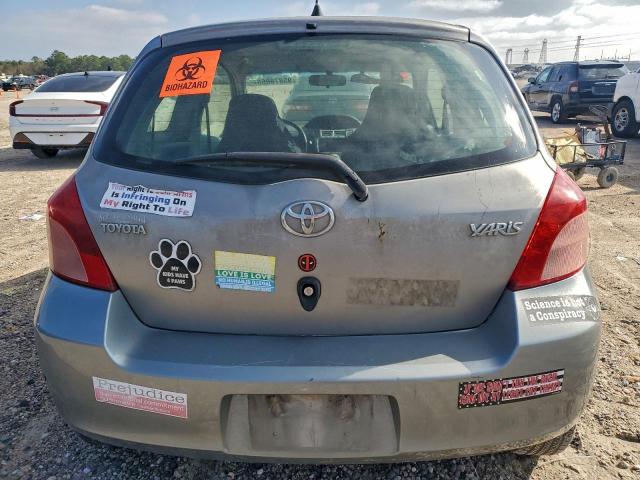 Toyota Yaris Image 3