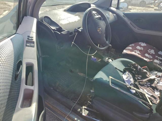 Toyota Yaris Image 7