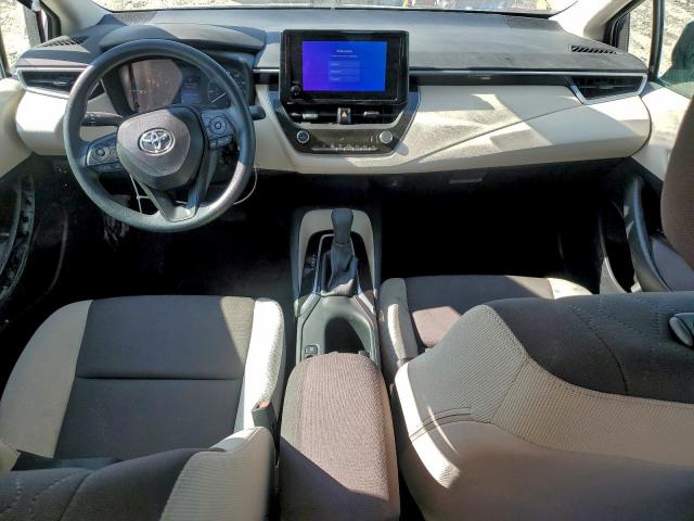 Toyota Corolla Le Image 11