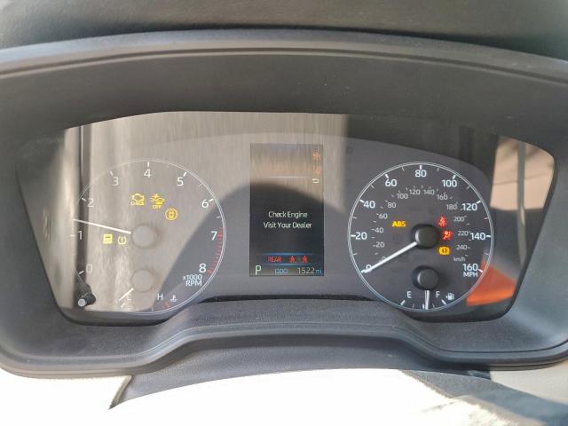 Toyota Corolla Le Image 2