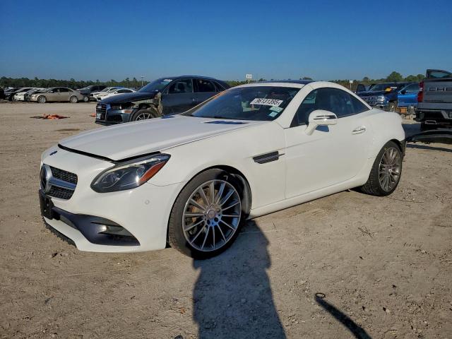  Salvage Mercedes-Benz S-Class