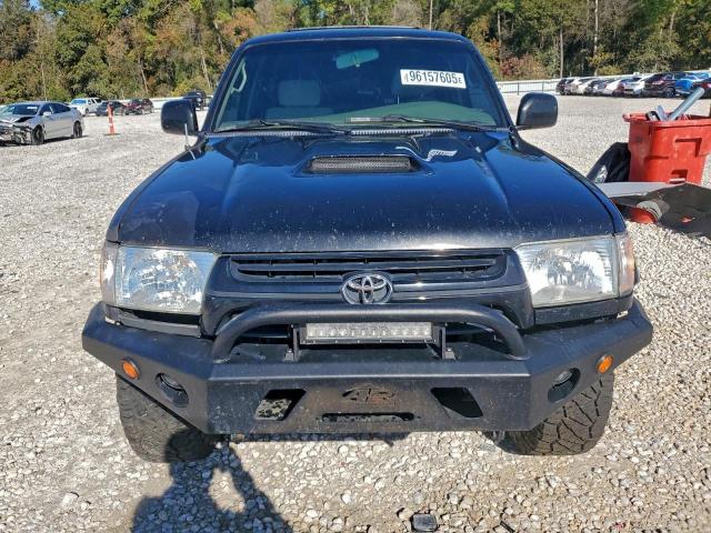 Toyota 4Runner Sr5 Image 13