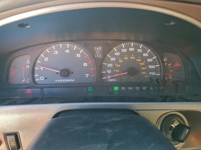 Toyota 4Runner Sr5 Image 6