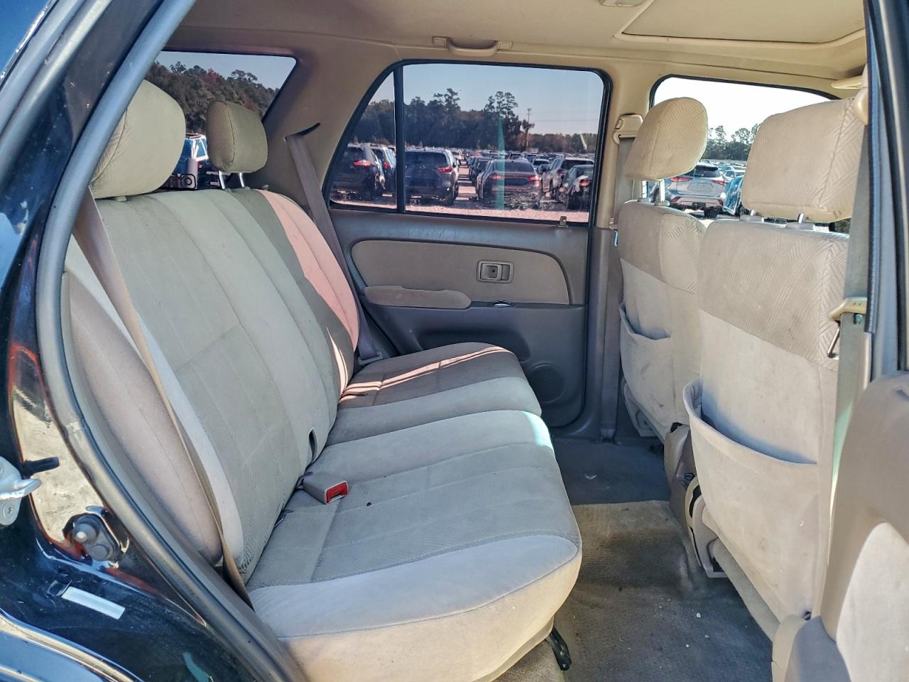 Toyota 4Runner Sr5 Image 7