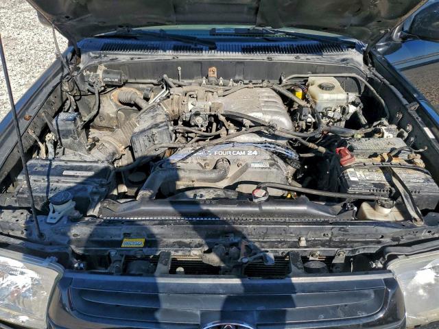 Toyota 4Runner Sr5 Image 11