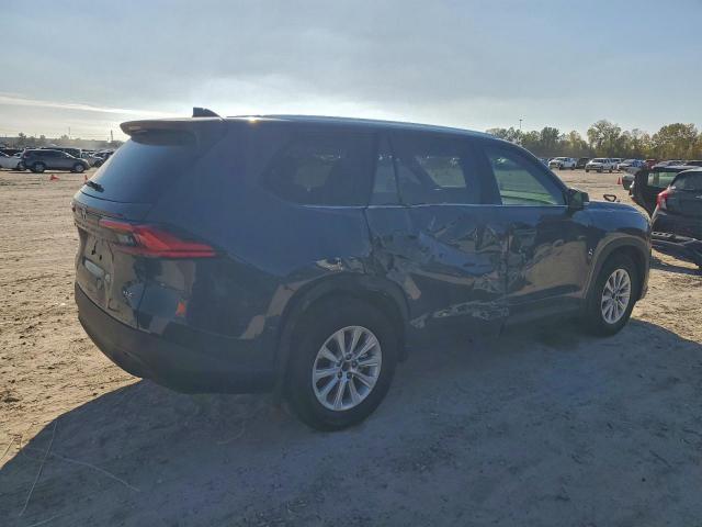 Toyota Grand High Xle Image 4