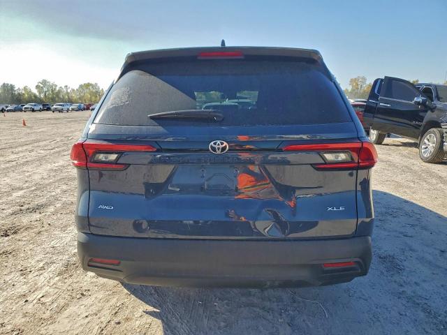 Toyota Grand High Xle Image 9