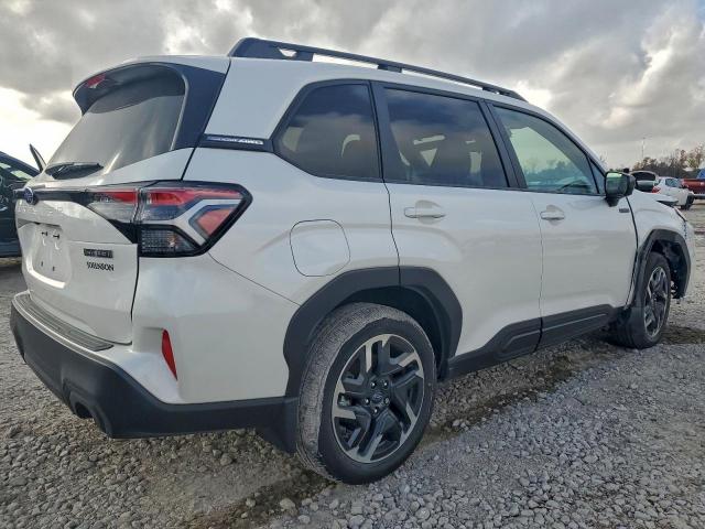 Subaru Forester Premium Image 9