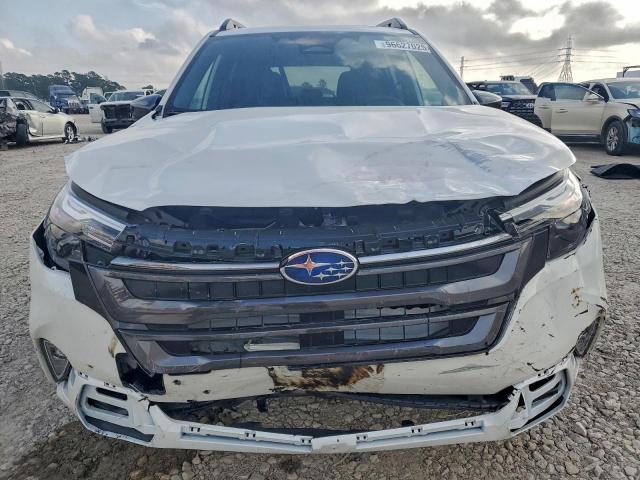 Subaru Forester Premium Image 8