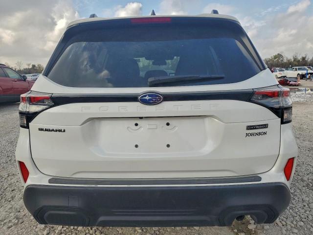 Subaru Forester Premium Image 7