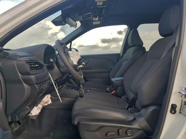 Subaru Forester Premium Image 4