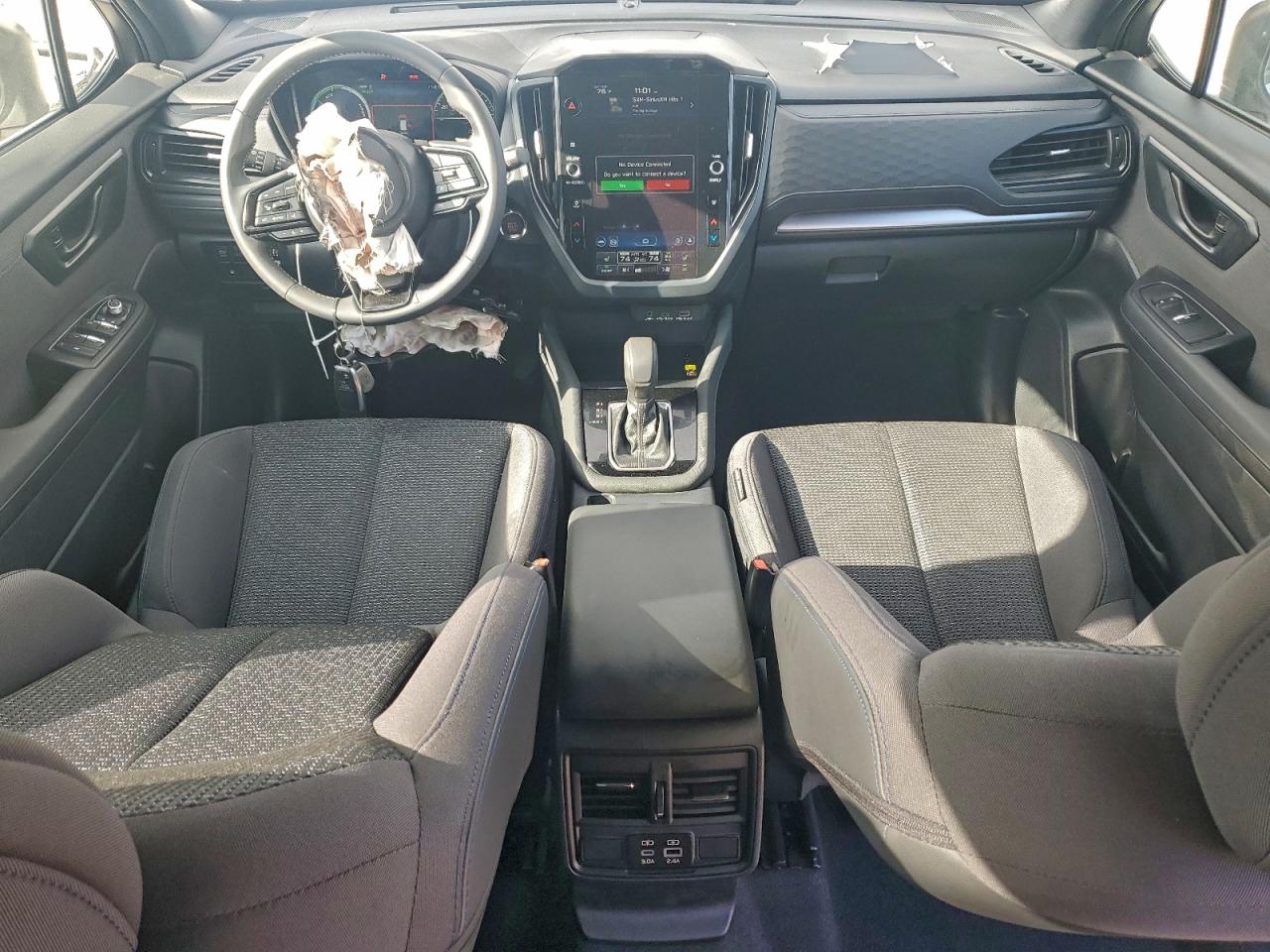 Subaru Forester Premium Image 5