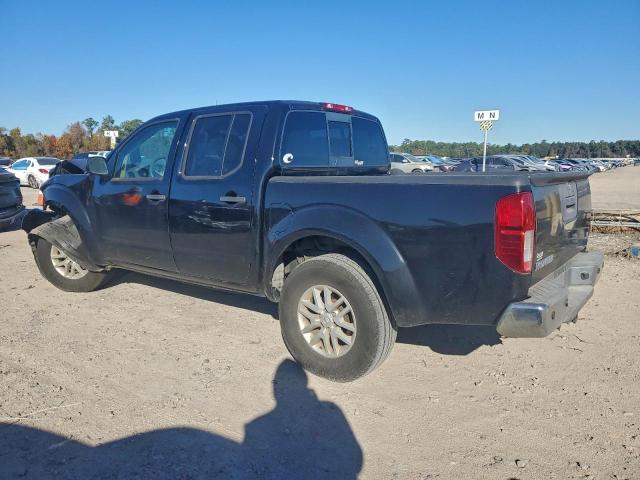 Nissan Frontier S Image 2