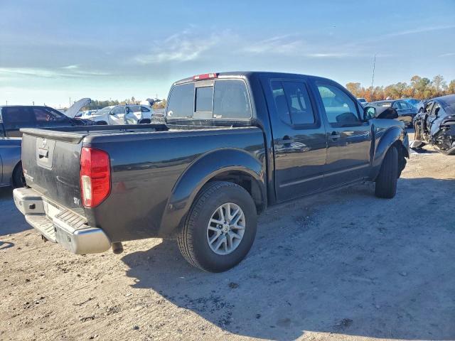 Nissan Frontier S Image 5