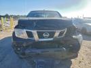 Nissan Frontier S Image 6
