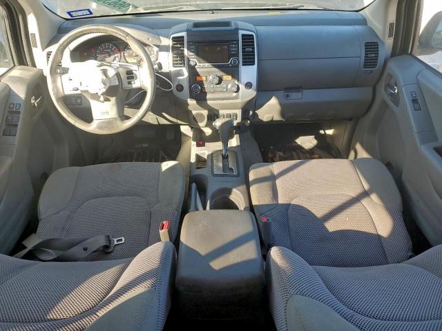 Nissan Frontier S Image 7