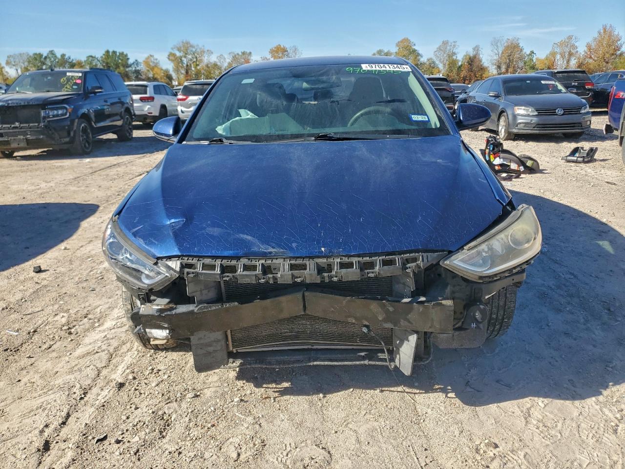 Hyundai ELANTRA Se Image 3