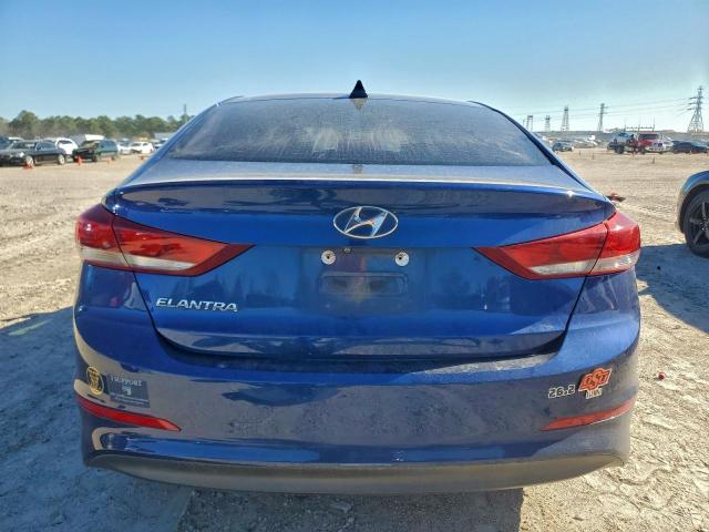 Hyundai ELANTRA Se Image 13