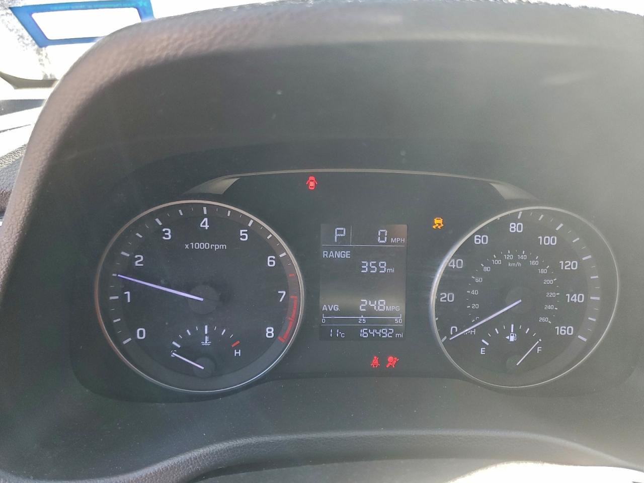 Hyundai ELANTRA Se Image 2