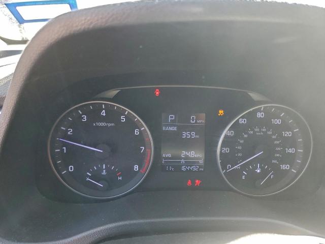 Hyundai ELANTRA Se Image 2