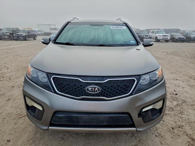 Kia Sorento Sx Image 12