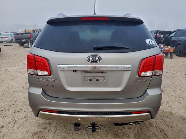 Kia Sorento Sx Image 11
