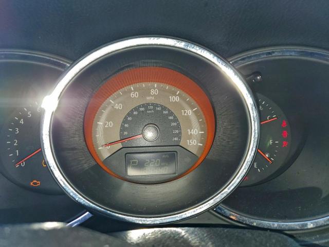 Kia Sorento Sx Image 8