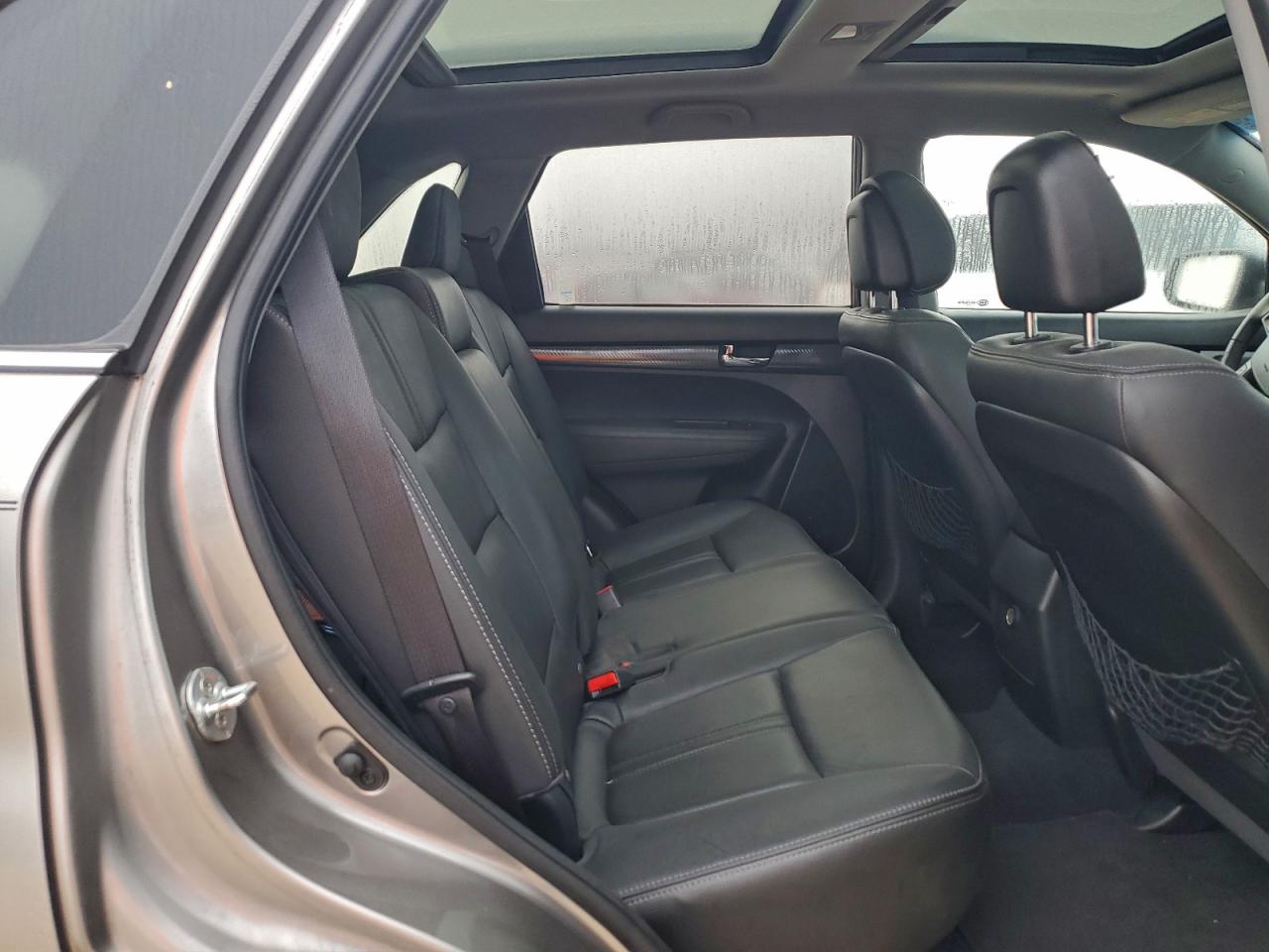 Kia Sorento Sx Image 6