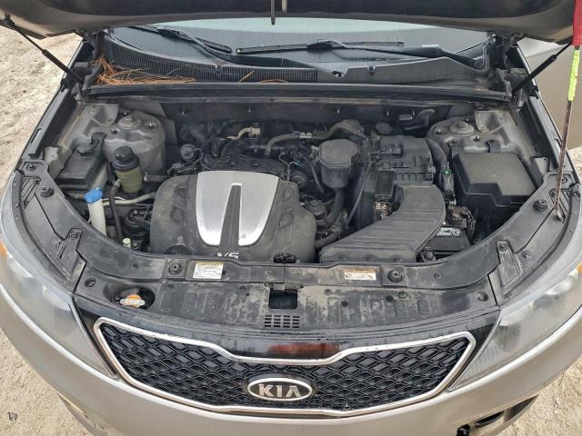 Kia Sorento Sx Image 9