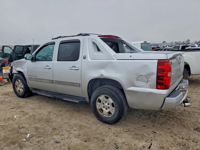 Chevrolet Avalanche Ls Image 6