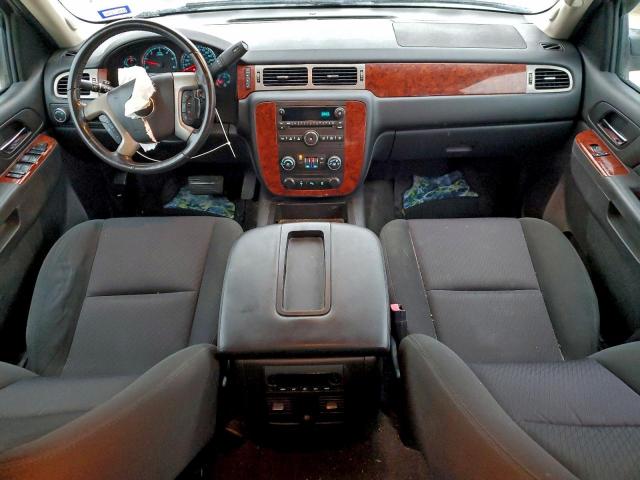 Chevrolet Avalanche Ls Image 12