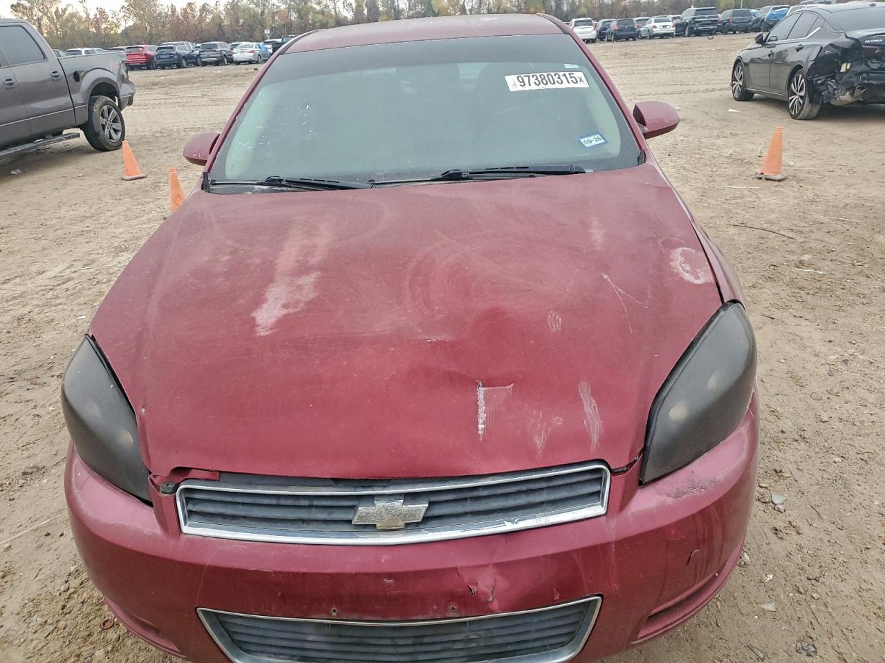 Chevrolet Impala 1lt Image 2