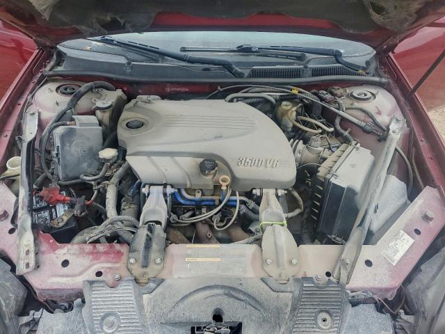 Chevrolet Impala 1lt Image 12