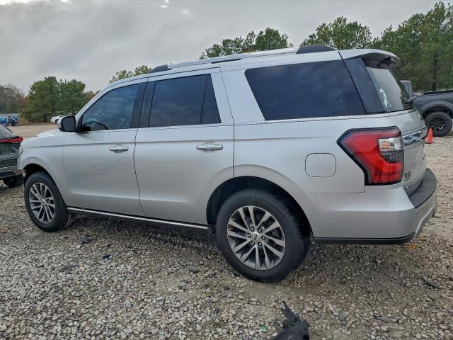 Ford Expedition Limited Image 2